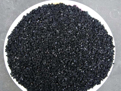 安徽煤质颗粒活性炭