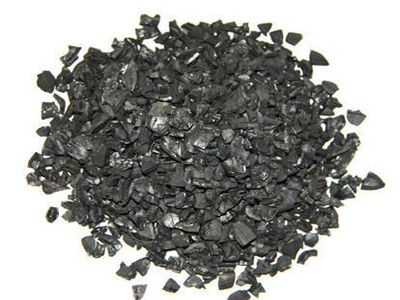 江西椰壳活性炭