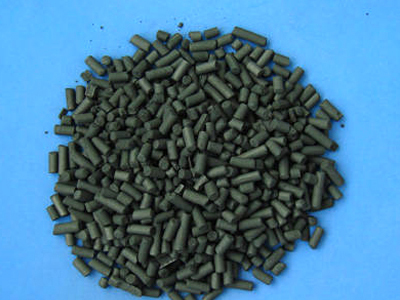 脱硫专用煤质柱状炭