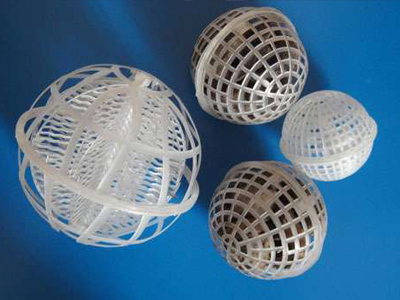 北京多孔球型悬浮填料